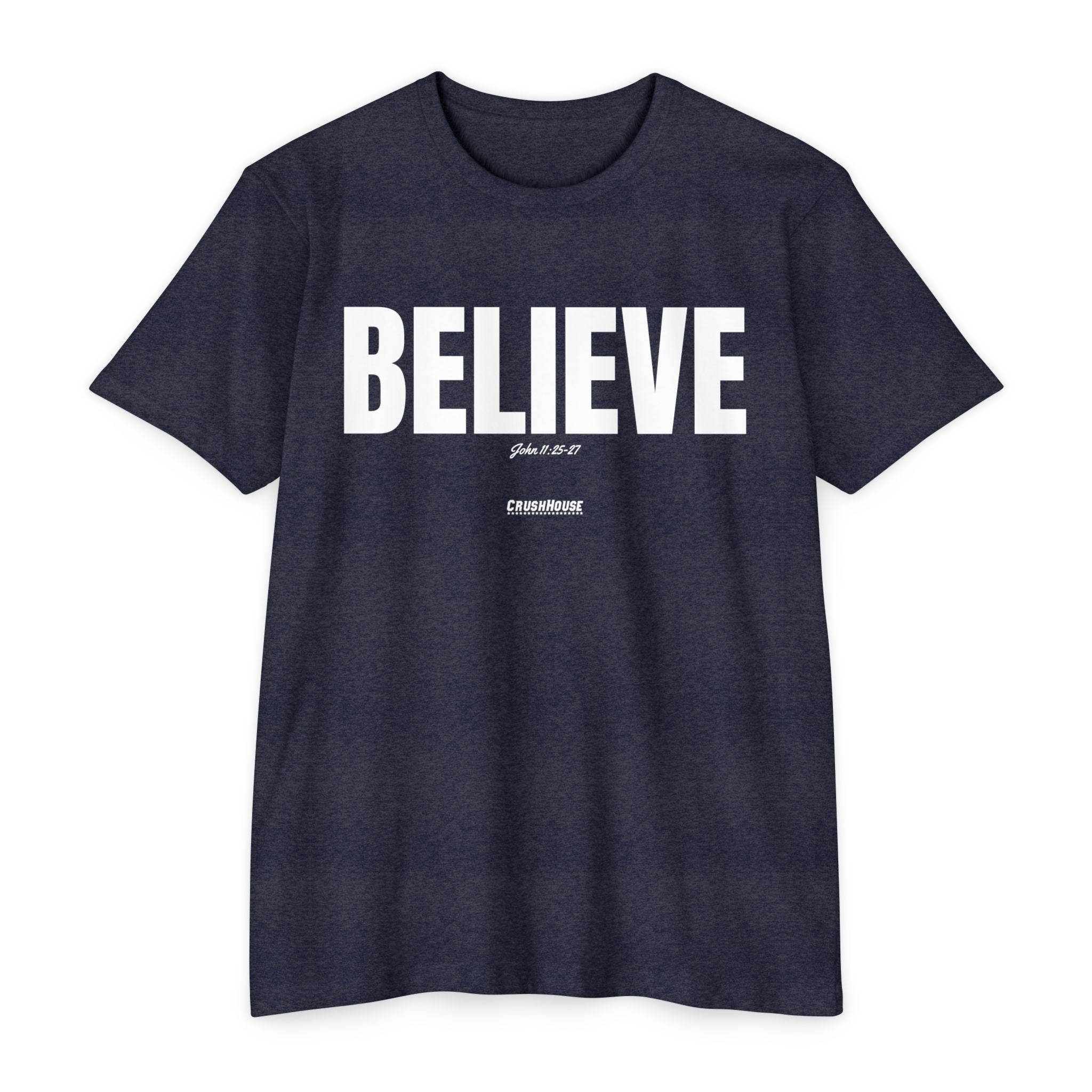 BELIEVE - Premium Unisex T-shirt