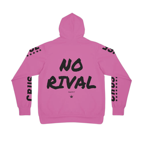 Crushhouse- Premium Unisex Athletic Performance Hoodie