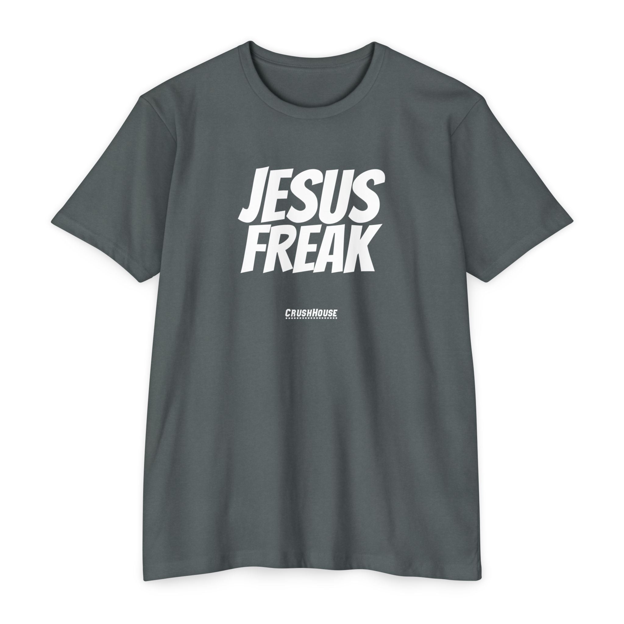 Jesus Freak- Premium Unisex T-shirt
