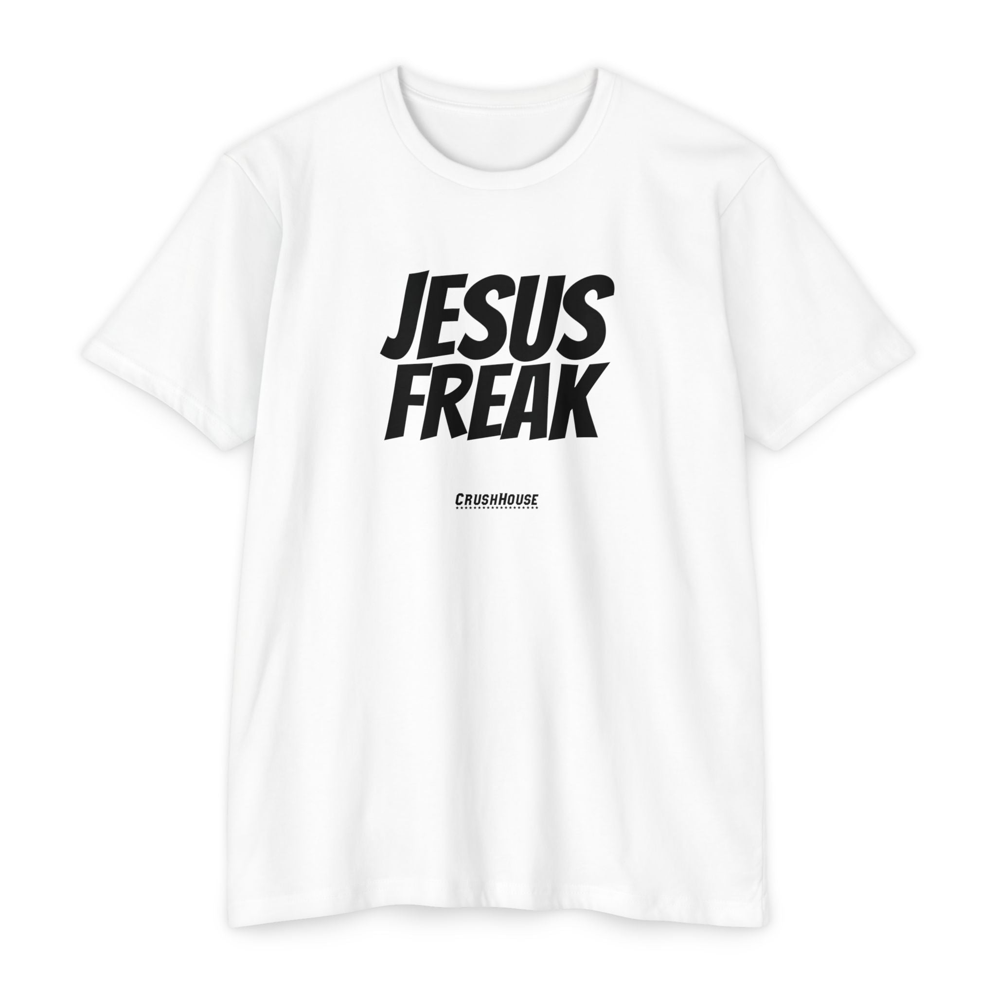 Jesus Freak- Premium Unisex T-shirt