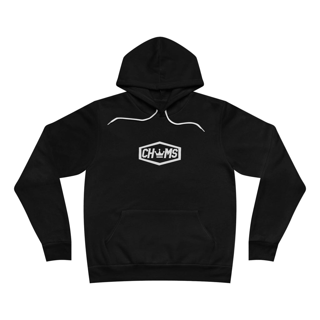 Christ Is King (Philippians 2:10-11)- Super Soft Premium Unisex Fleece Hoodie