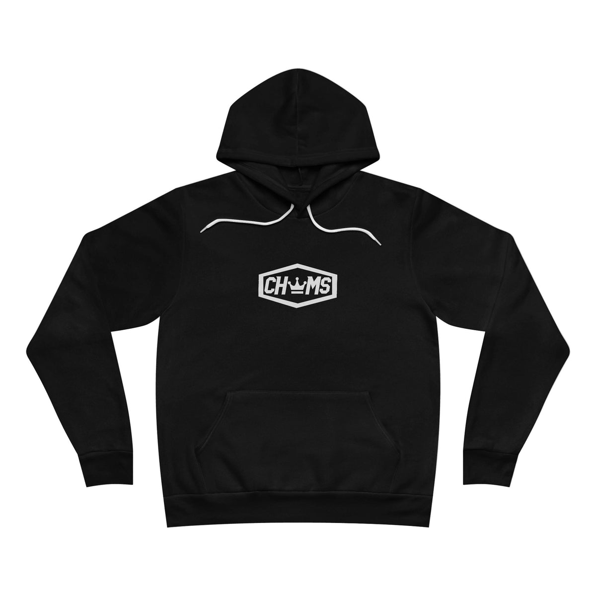 Christ Is King (Philippians 2:10-11)- Super Soft Premium Unisex Fleece Hoodie