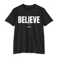 BELIEVE - Premium Unisex T-shirt