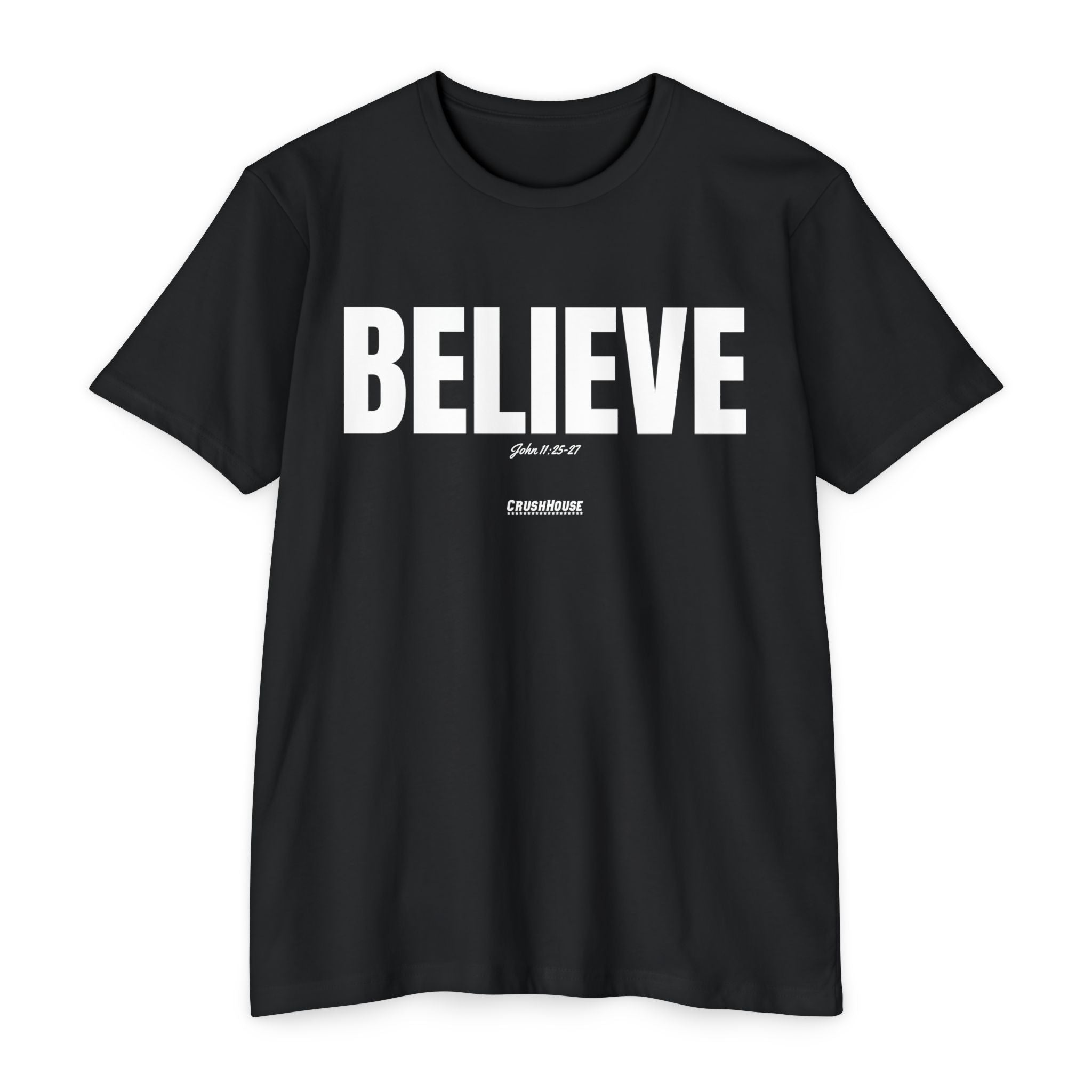 BELIEVE - Premium Unisex T-shirt