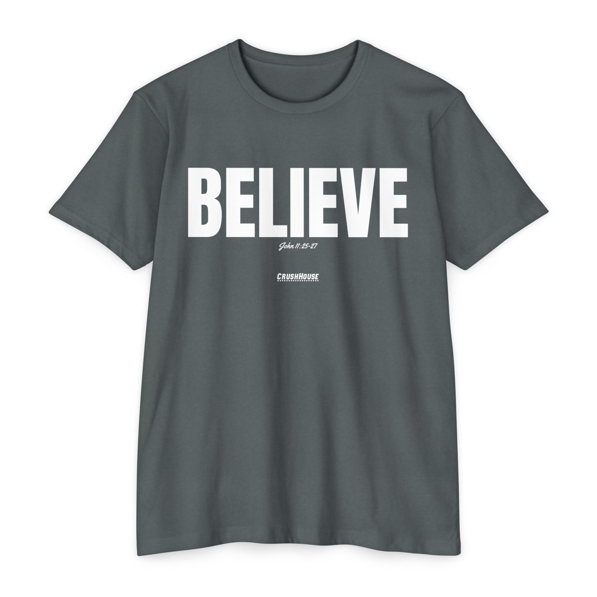 BELIEVE - Premium Unisex T-shirt